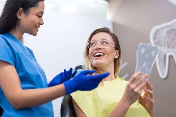 Best Dental Fillings (Composite and Amalgam)  in Lawrence, KS